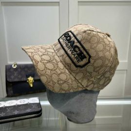 Picture for category Coach Cap